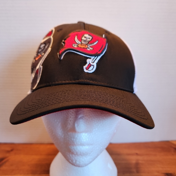 Tampa Bay Buccaneers Cap S/M New Era - Picture 2 of 5